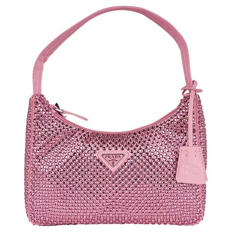 tasche prada kaufen|Prada tasche glitzer.